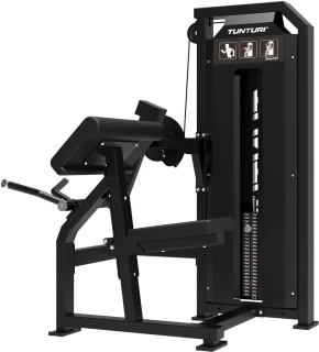 Tunturi Platinum Bicep Curl Krachtstation