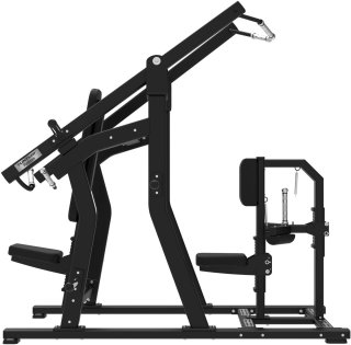 Wat vinden we goed aan de Tunturi Platinum Borst- en Rug Krachtstation V-Series