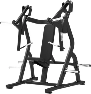 Tunturi Platinum Chest Press Krachtstation V-series