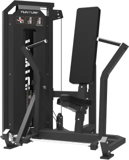 Tunturi Platinum Chest Press Krachtstation