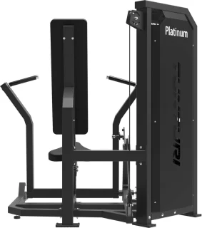 Tunturi Platinum Chest Press Krachtstation