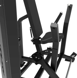 Tunturi Platinum Chest Press Krachtstation