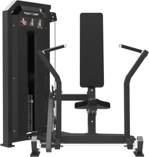 Tunturi Platinum Chest Press Krachtstation