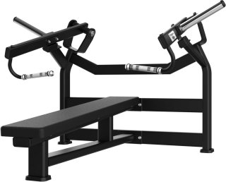 De Tunturi Platinum Dual Krachtstation V-series in één oogopslag