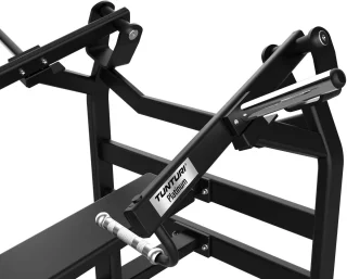 Tunturi Platinum Dual Krachtstation V-series