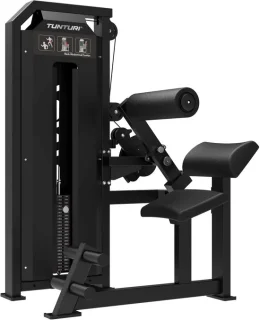 Tunturi Platinum Dual Krachtstation V-Series