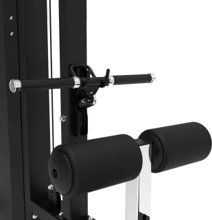 Tunturi Platinum Dual Lat Pulldown & Low Row Krachtstation V-Series