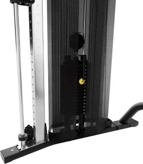 Tunturi Platinum FG60 Krachtstation