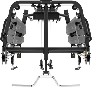 Tunturi Platinum FG60 Krachtstation