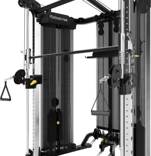 Tunturi Platinum FG60 Krachtstation