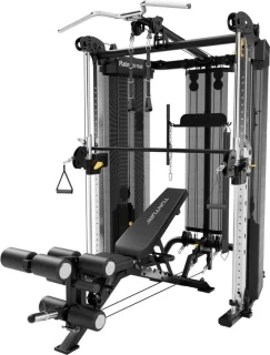 Tunturi Platinum FG60 Krachtstation