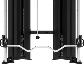 Tunturi Platinum Functional Trainer - Fitnessapparaat