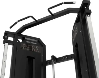 Tunturi Platinum Functional Trainer - Fitnessapparaat