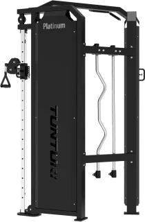 Tunturi Platinum Functional Trainer - Fitnessapparaat