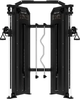 Tunturi Platinum Functional Trainer - Fitnessapparaat