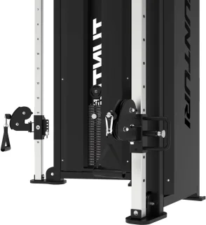 Tunturi Platinum Functional Trainer - Fitnessapparaat