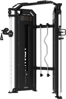 Tunturi Platinum Functional Trainer - Fitnessapparaat review