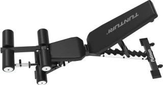 Tunturi Platinum Halterbank V-Series