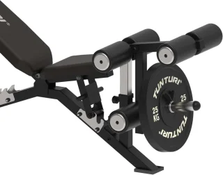 Tunturi Platinum Halterbank V-Series
