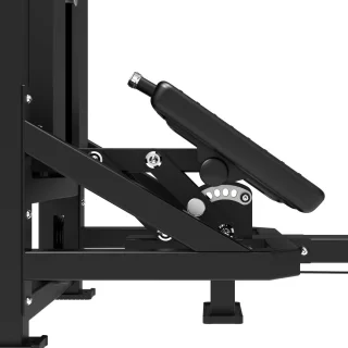Tunturi Platinum Hip Thrust Krachtstation