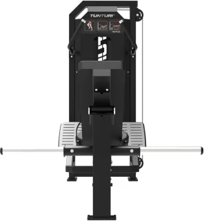 Tunturi Platinum Hip Thrust Krachtstation