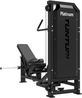 Tunturi Platinum Hip Thrust Krachtstation