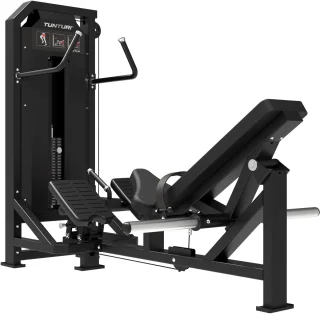 Tunturi Platinum Hip Thrust Krachtstation
