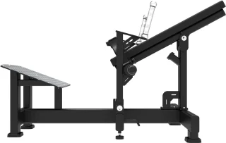 Tunturi Platinum Hip Thrust Krachtstation V-series
