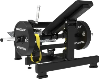 Tunturi Platinum Hip Thrust Krachtstation V-series