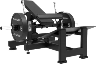Tunturi Platinum Hip Thrust Krachtstation V-series