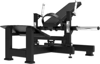 Tunturi Platinum Hip Thrust Krachtstation V-series