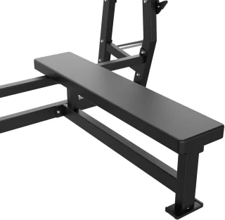 Tunturi Platinum Horizontal Bench Press - V‑Series Krachtstation