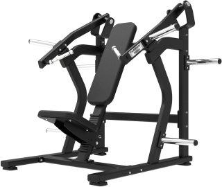 De Tunturi Platinum Incline Chest Press Krachtstation V-series in één oogopslag