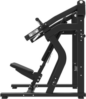 Wat vinden we goed aan de Tunturi Platinum Incline Chest Press Krachtstation V-series