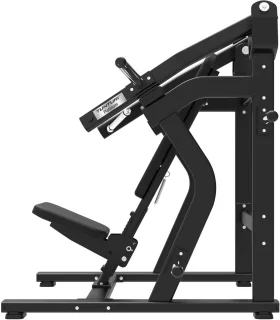 Tunturi Platinum Incline Chest Press Krachtstation V-series