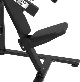 Tunturi Platinum Incline Chest Press Krachtstation V-series