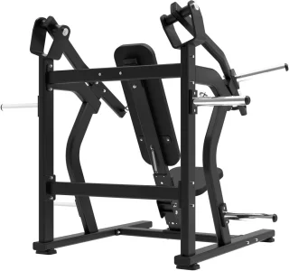 Tunturi Platinum Incline Chest Press Krachtstation V-series