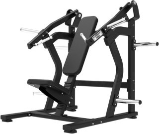 Tunturi Platinum Incline Chest Press Krachtstation V-series review