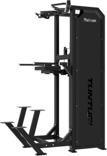 Tunturi Platinum Krachtstation V-Series