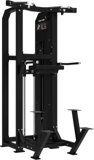 Tunturi Platinum Krachtstation V-Series