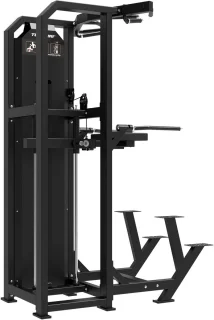 Tunturi Platinum Krachtstation V-Series