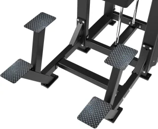 Tunturi Platinum Krachtstation V-Series