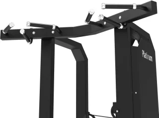 Tunturi Platinum Krachtstation V-Series