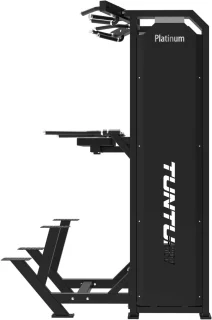 Tunturi Platinum Krachtstation V-Series