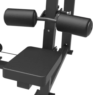 Tunturi Platinum Lat Pulldown V-Series