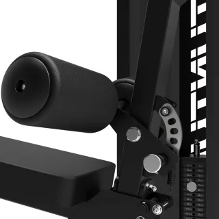Tunturi Platinum Lat Pulldown V-Series