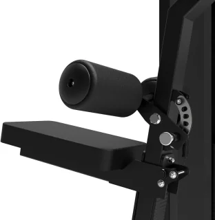 Tunturi Platinum Lat Pulldown V-Series