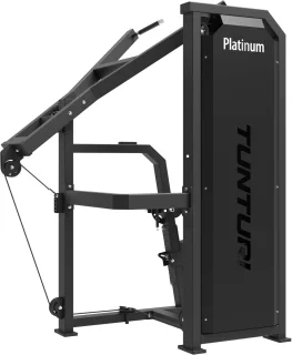 Tunturi Platinum Lat Pulldown V-Series