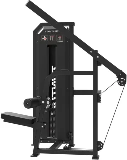 Tunturi Platinum Lat Pulldown V-Series