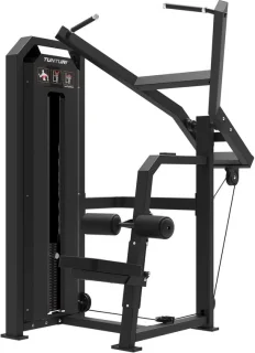 Tunturi Platinum Lat Pulldown V-Series
